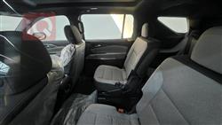 شيفروليه ترافرس